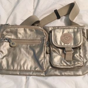 Kipling waist bag